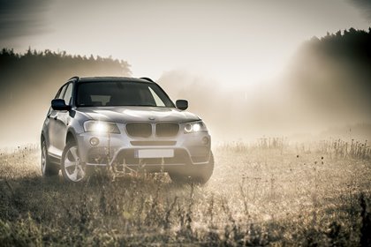 Leasing samochodów BMW - Łódź, Katowice, Piekary Śląskie