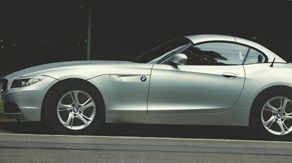 Leasing samochodów BMW - Piekary Śląskie